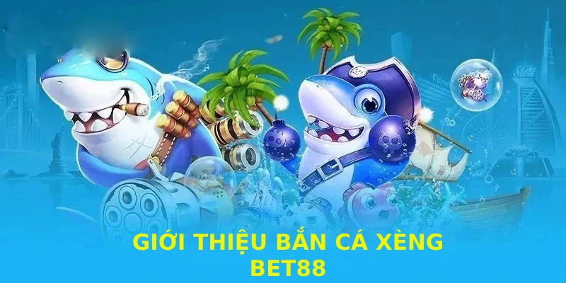 Bắn cá xèng thông tin người chơi nên biết